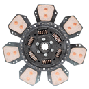 Disque d'embrayage pour tracteur JOHN DEERE 332000210 adaptable