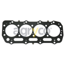 Joint de culasse pour téléscopique JCB 02/630675 adaptable