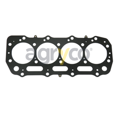 Joint de culasse pour téléscopique JCB 02/630675 adaptable