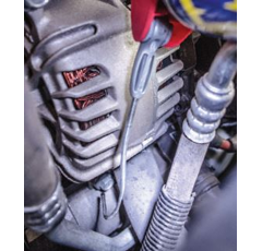 Spray WD-40 multifonctions avec tube flexible - 600 ml