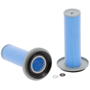 Filtre à air sécurité adaptable HIFI FILTER SA14762