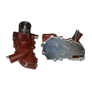 Pompe à eau pour tracteur SAME 0.007.0595.430 adaptable