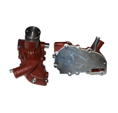 Wasserpumpe SAME 0.007.0595.430 - Nachbau