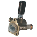 Pompe à carburant pour tracteur ZETOR VPD3034 adaptable