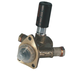 Förderpumpe - Traktor ZETOR VPD3034 - 933383 - 933201 - Nachbau