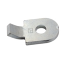 Halter 22 x 4 mm Nachbau