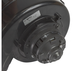 Moteur de ventilateur NEW HOLLAND 84042284 Adaptable