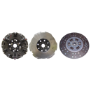 Kit d'embrayage LUK pour tracteur CASE IH 628326400 origine