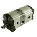 Pompe hydraulique pour tracteur 3661228M91 adaptable - REXROTH