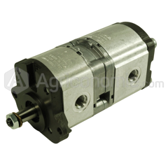 Pompe hydraulique pour tracteur 3661228M91 adaptable - REXROTH