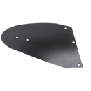 Streichblech-Hinterteil - rechts 20738 Niemeyer by Ziegler