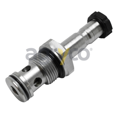 Electrovanne pour téléscopique MERLO 50306 adaptable