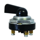 Commutateur de clignotant pour tracteur JOHN DEERE AT30194 adaptable