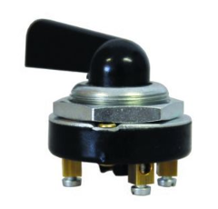 Commutateur de clignotant pour tracteur JOHN DEERE AT30194 adaptable