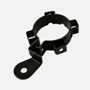 Collier de fixation pour tracteur JOHN DEERE AL115931 adaptable