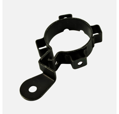 Collier de fixation pour tracteur JOHN DEERE AL115931 adaptable