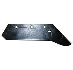 Soc droit 14" pour charrue KUHN H0404460 adaptable