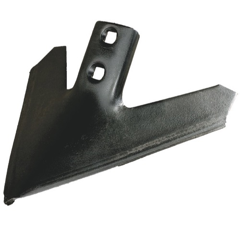 Soc à patte d’oie pour cultivateur JOHN DEERE 1547099C2 adaptable