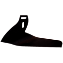 Lame gauche pour bineuse agricole DELFOSSE 5190 adaptable