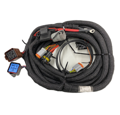 ISOBUS-Nachrüstung - ISOFIT BASIC KIT