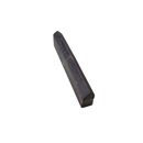 Mise à souder carbure triangulaires TOUTES MARQUES 90x10 mm adaptable