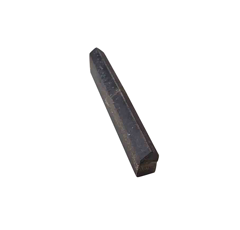 Mise à souder carbure triangulaires TOUTES MARQUES 90x10 mm adaptable