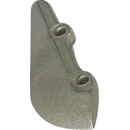 Soc pour semoir REFORM 300.423.513 adaptable - BlackSteel©