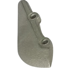 Soc pour semoir REFORM 300.423.513 adaptable - BlackSteel©