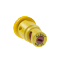 Buse pulvérisateur miroir MVI 130°-160° Jaune - ALBUZ