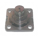 Lenkkopfstück 30 mm links/rechts für Traktor JOHN DEERE T151074 Nachbau