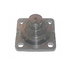 Lenkkopfstück 30 mm links/rechts für Traktor JOHN DEERE T151074 Nachbau