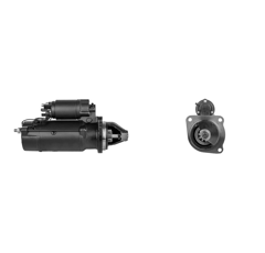 Démarreur MAHLE LETRIKA 12 V - 3,1 kW / MS 366