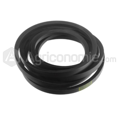 Courroie trapezoidale pour moissonneuse CLAAS 825399 adaptable