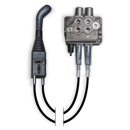 Steuergerät VCD502DDS1750 Walvoil