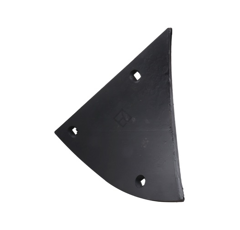 Etrave B2KD L 10 mm gauche pour charrue LEMKEN 3451003 adaptable - BlackSteel©