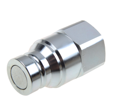 Stecker leckölfrei Druck max. 250 bar DNP TFSBG4IGR34