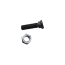 Boulon pour soc TFCC M10 x 40 mm