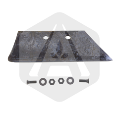 Soc de rasette KVERNELAND droite 66868 origine