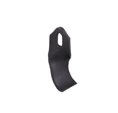 Fléau pour broyeur 112x45mm SPEARHEAD  adaptable - Blacksteel©