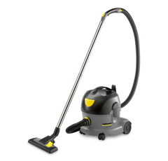 Aspirateur poussières T 7/1 - 43 L/s - 700 W - 7 L - KÄRCHER