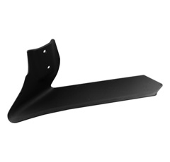 Lame gauche 180 mm pour bineuse SCHMOTZER 200300180 adaptable - BlackSteel©