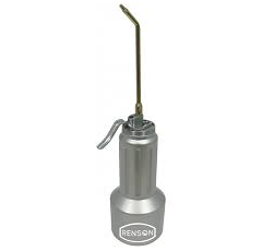 Burette à huile en aluminium - RENSON