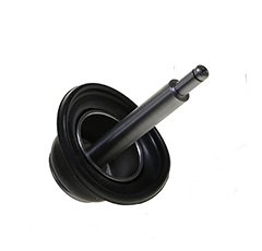 Piston de pompe à injection pour tracteur DEUTZ-FAHR 02111580 adaptable