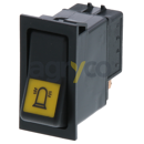 Interrupteur pour téléscopique MERLO 40194 adaptable