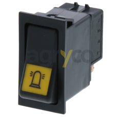 Interrupteur pour téléscopique MERLO 40194 adaptable