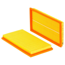 Filtre à air adaptable HIFI FILTER SC60049