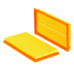Filtre à air adaptable HIFI FILTER SC60049