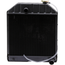 Kühler 570 x 470 mm - Nachbau FORD 81817277