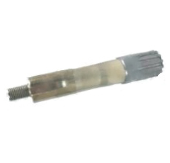 Manivelle pour moissonneuse-batteuse JOHN DEERE H215085 adaptable