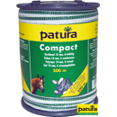 Ruban COMPACT 10 mm - rouleau 200 / 400 m - PATURA